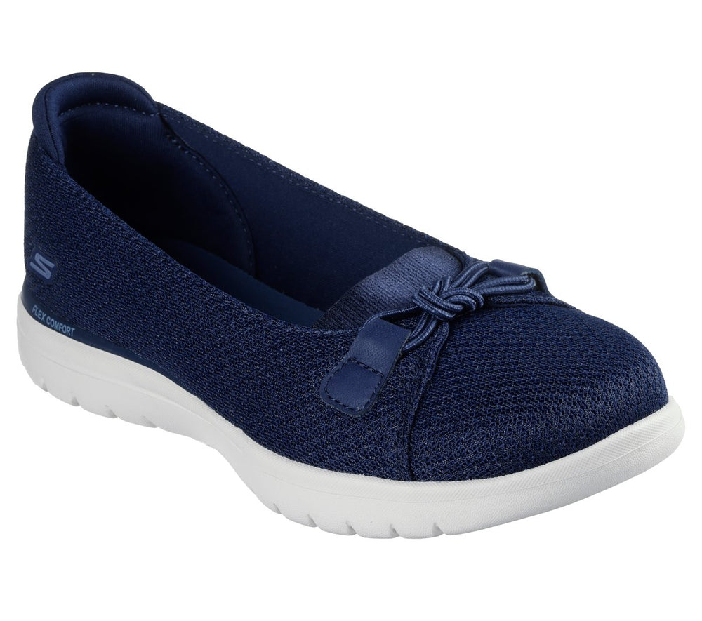 On-The-GO Flex - Peony Skechers online