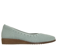 Cleo Sawdust - Always Yours Skechers outlet