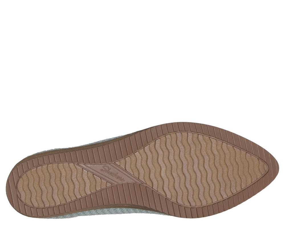 Cleo Sawdust - Always Yours Skechers outlet