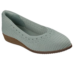 Cleo Sawdust - Always Yours Skechers outlet