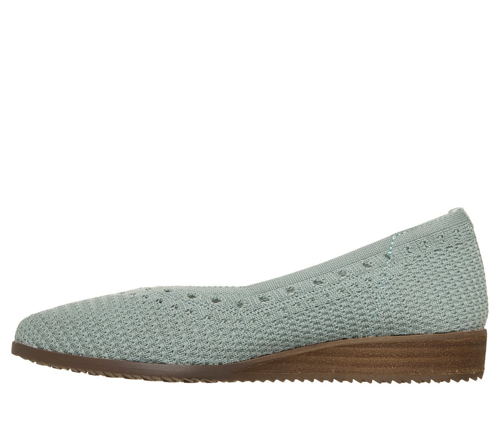 Cleo Sawdust - Always Yours Skechers outlet