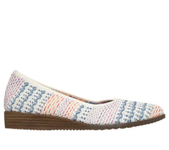 Cleo Sawdust - Quiet Wonder Skechers sale