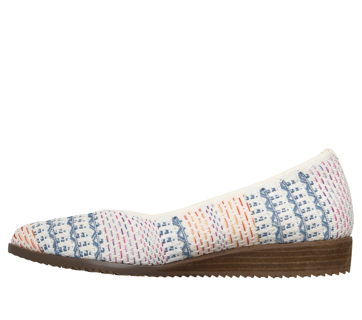 Cleo Sawdust - Quiet Wonder Skechers sale