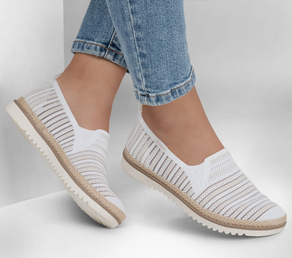 BOBS Flexpadrille LO -So Chic Skechers discount