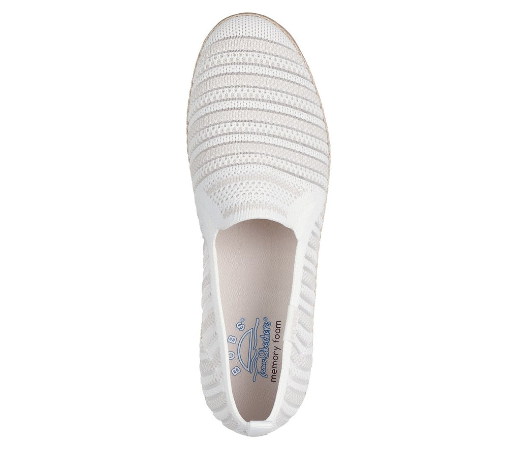 BOBS Flexpadrille LO -So Chic Skechers discount