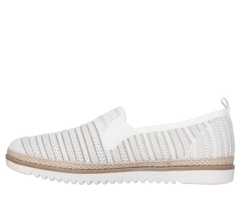 BOBS Flexpadrille LO -So Chic Skechers discount