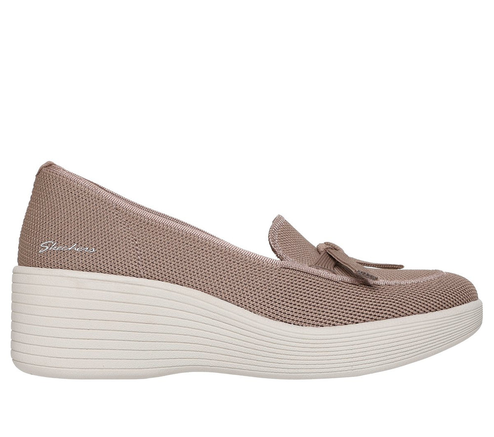 Relaxed Fit: Parallel Lite - Soaring Softly Skechers US