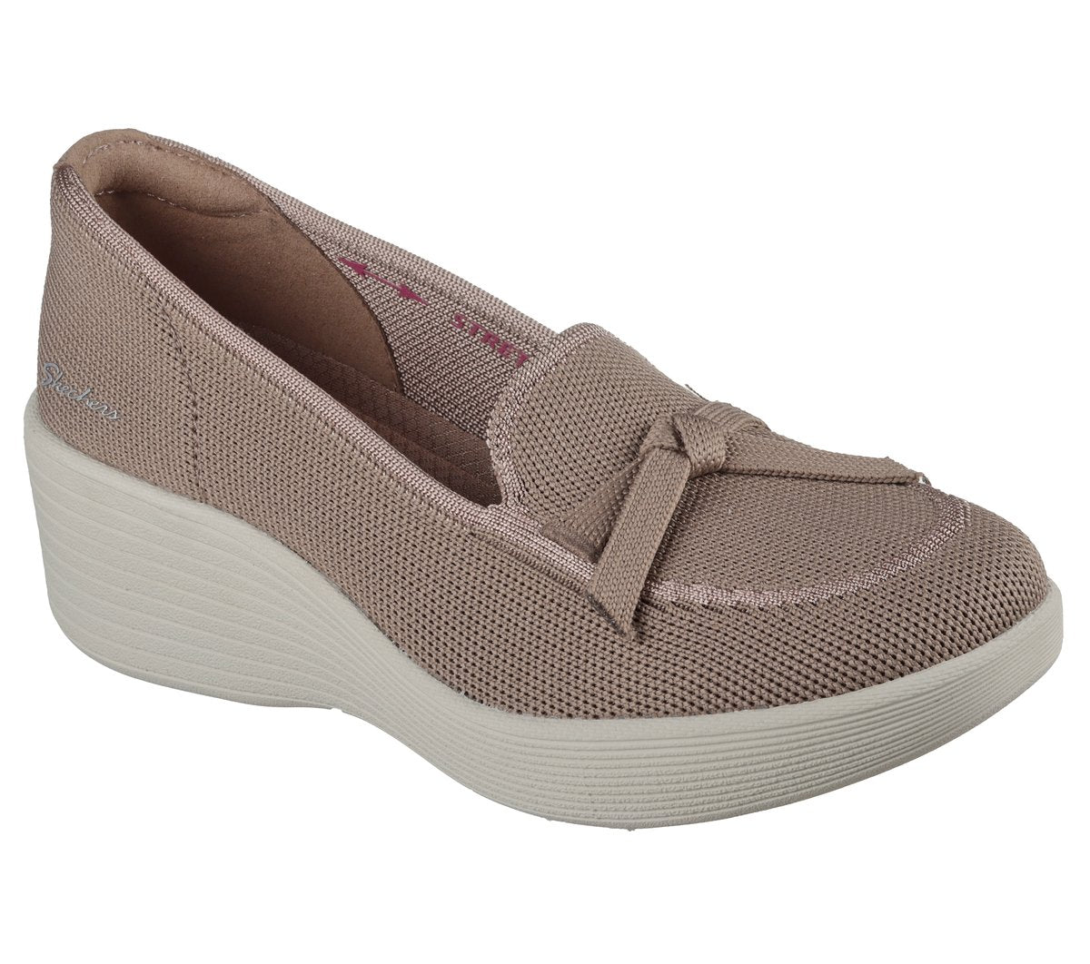 Relaxed Fit: Parallel Lite - Soaring Softly Skechers US