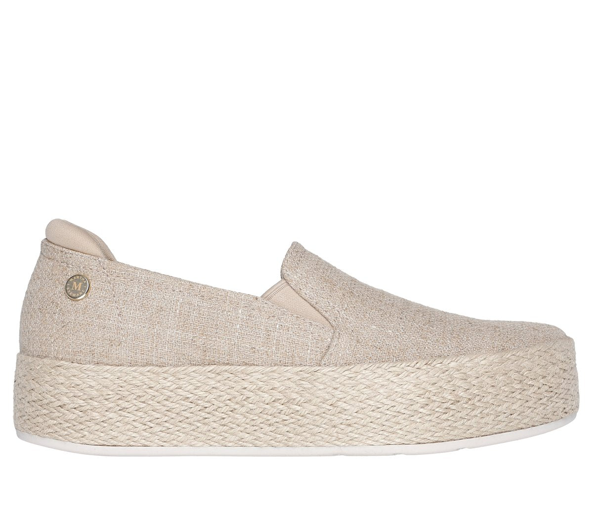 Martha Stewart: BOBS Sesame - By The Bay Skechers on sale