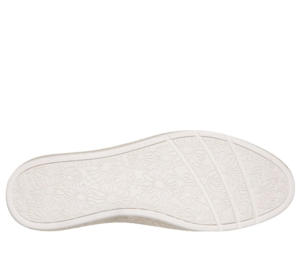 Martha Stewart: BOBS Sesame - By The Bay Skechers on sale