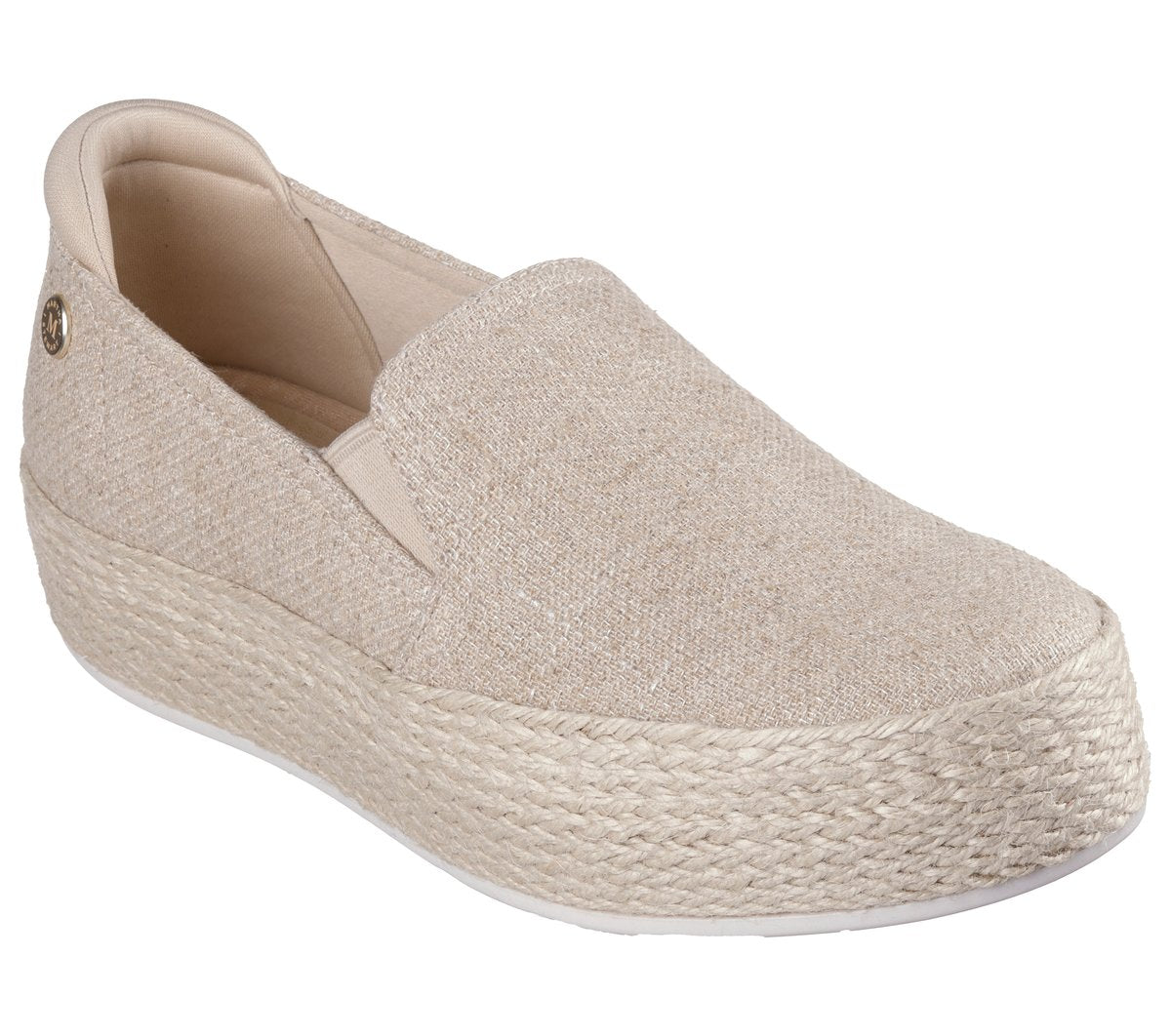 Martha Stewart: BOBS Sesame - By The Bay Skechers on sale