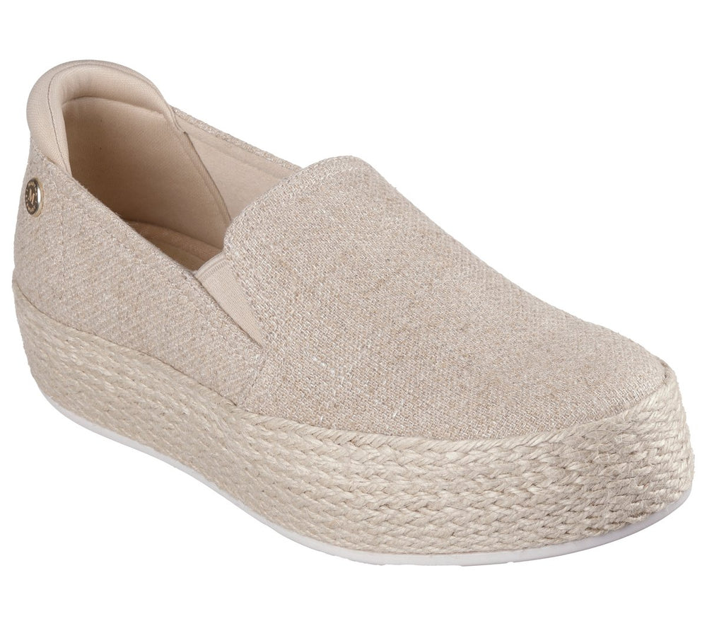 Martha Stewart: BOBS Sesame - By The Bay Skechers on sale