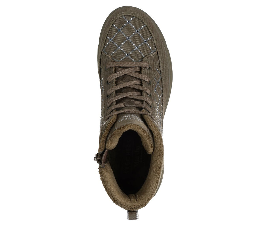 Martha Stewart: Glacial Ultra - Spotlight Skechers sale