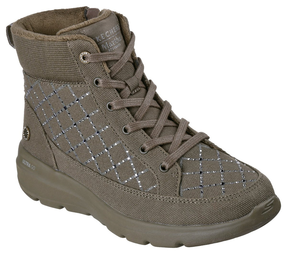 Martha Stewart: Glacial Ultra - Spotlight Skechers sale