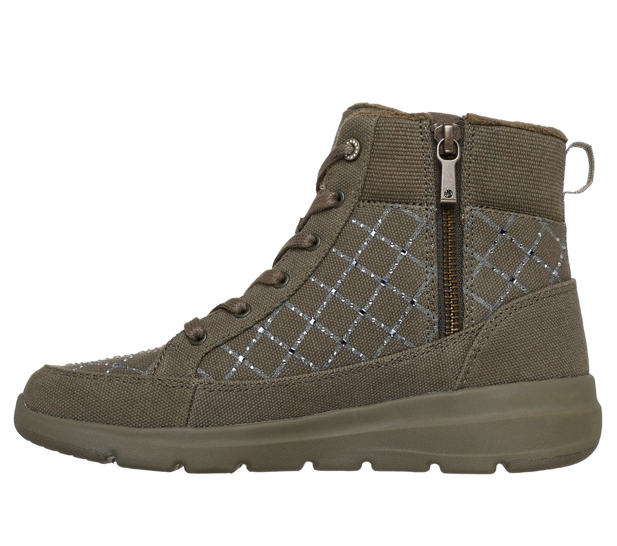 Martha Stewart: Glacial Ultra - Spotlight Skechers sale