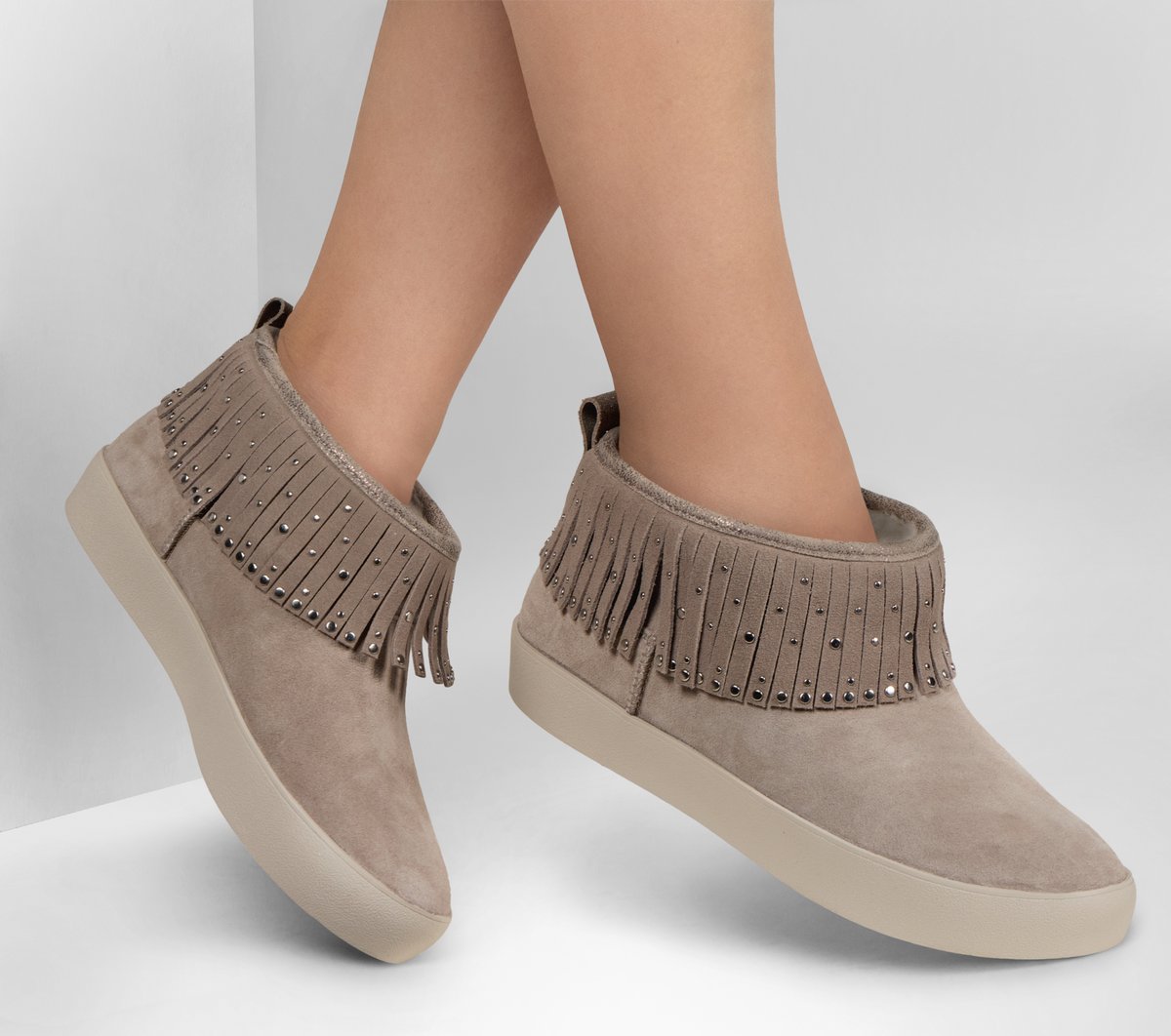 Strand Star - Fringe Flare Skechers online