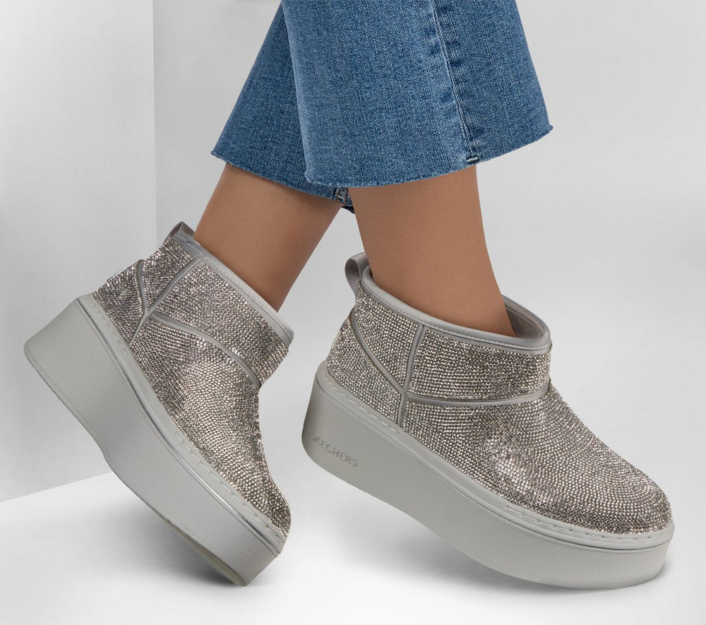 Paloma - Rhinestone Rush Skechers US