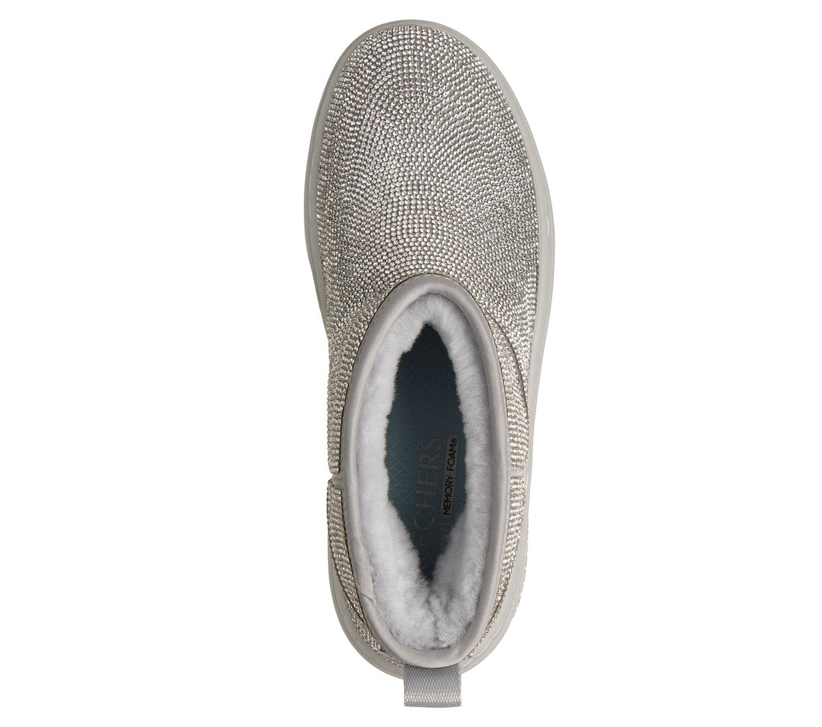 Paloma - Rhinestone Rush Skechers US