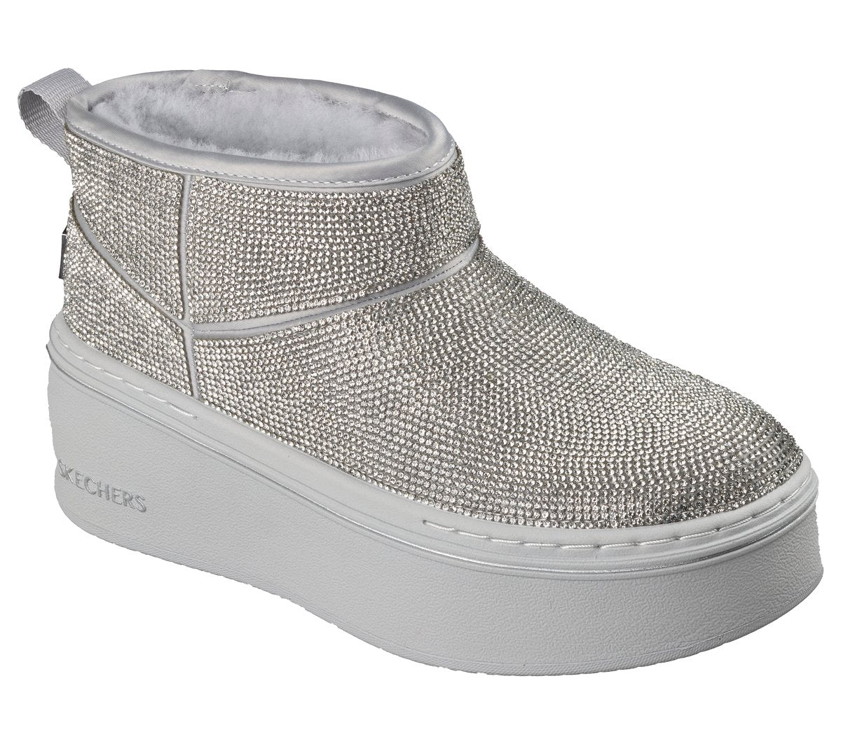 Paloma - Rhinestone Rush Skechers US