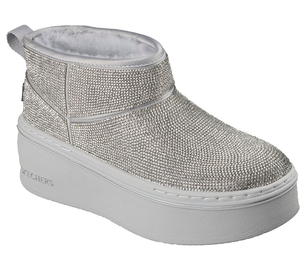 Paloma - Rhinestone Rush Skechers US