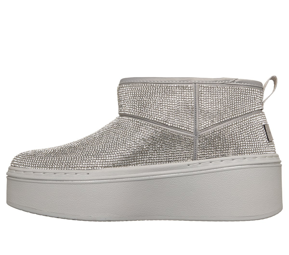 Paloma - Rhinestone Rush Skechers US