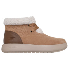 Relaxed Fit: GO WALK Horizon Boot - Lana Skechers outlet