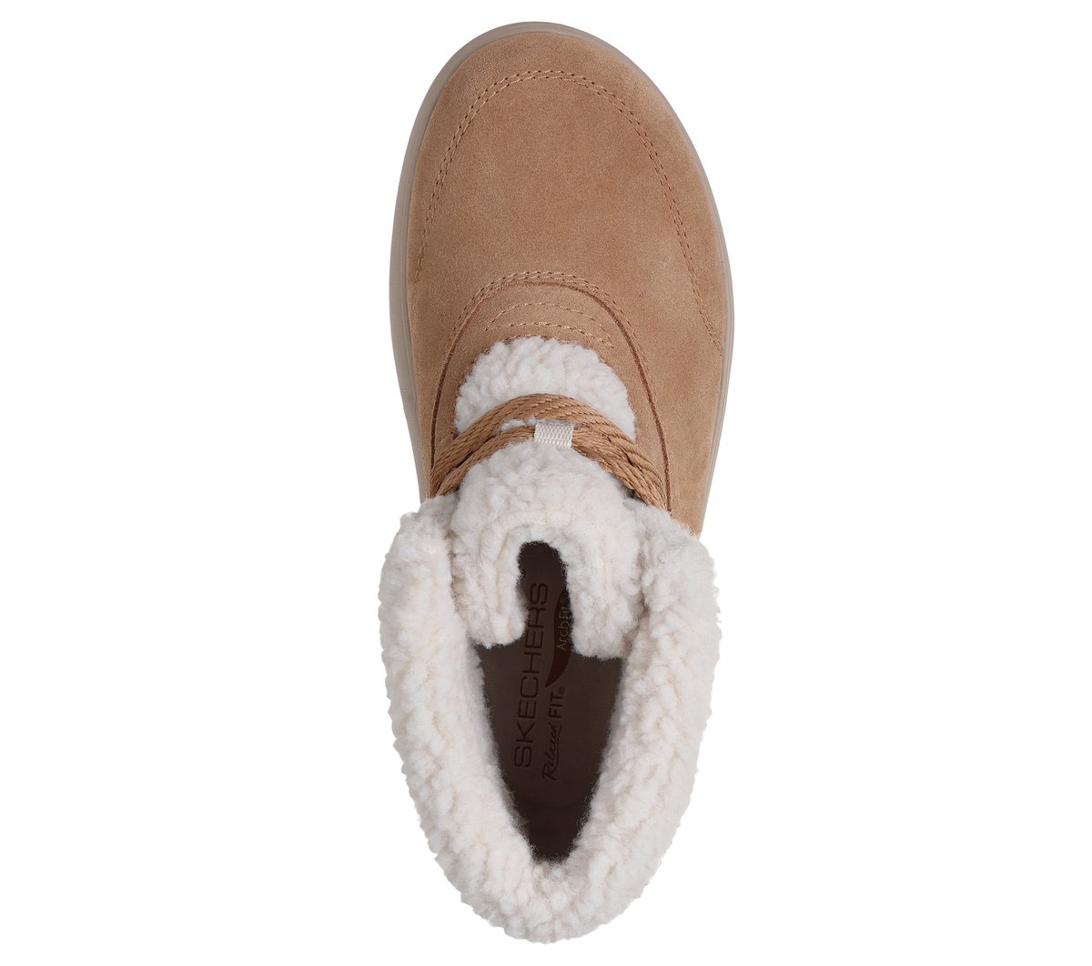 Relaxed Fit: GO WALK Horizon Boot - Lana Skechers outlet