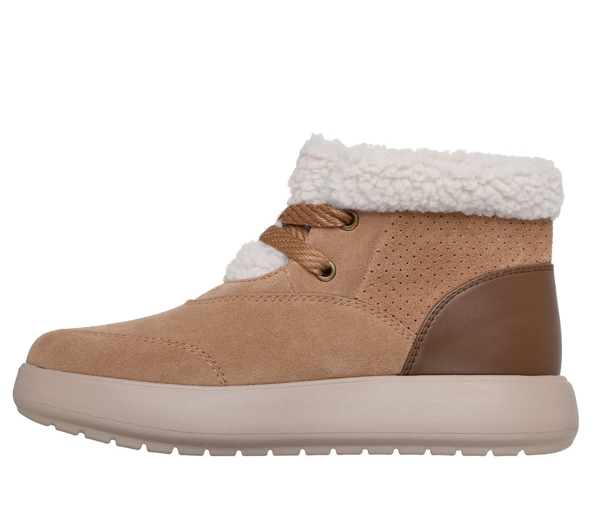 Relaxed Fit: GO WALK Horizon Boot - Lana Skechers outlet
