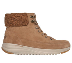 Waterproof: On-The-GO Stellar - Winterize Skechers sale