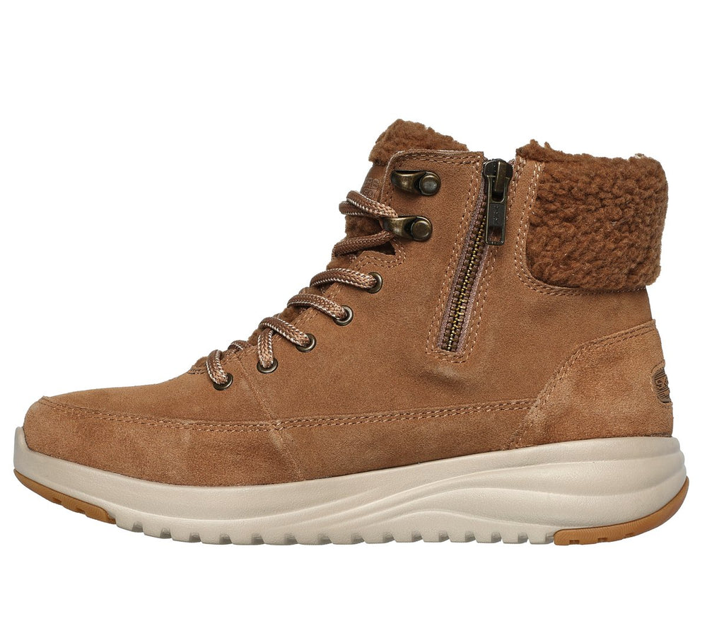 Waterproof: On-The-GO Stellar - Winterize Skechers sale