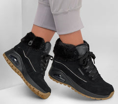 Uno Rugged - Suede Strides Skechers discount
