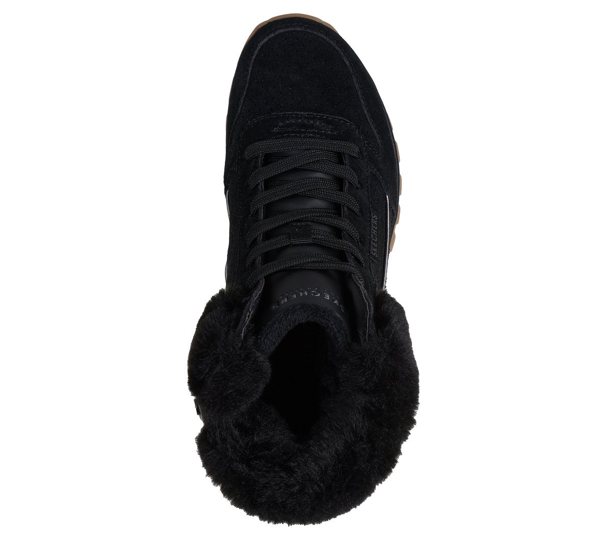Uno Rugged - Suede Strides Skechers discount