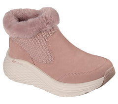 Max Cushioning Elite 2.0 Boot - Selena Skechers for sale