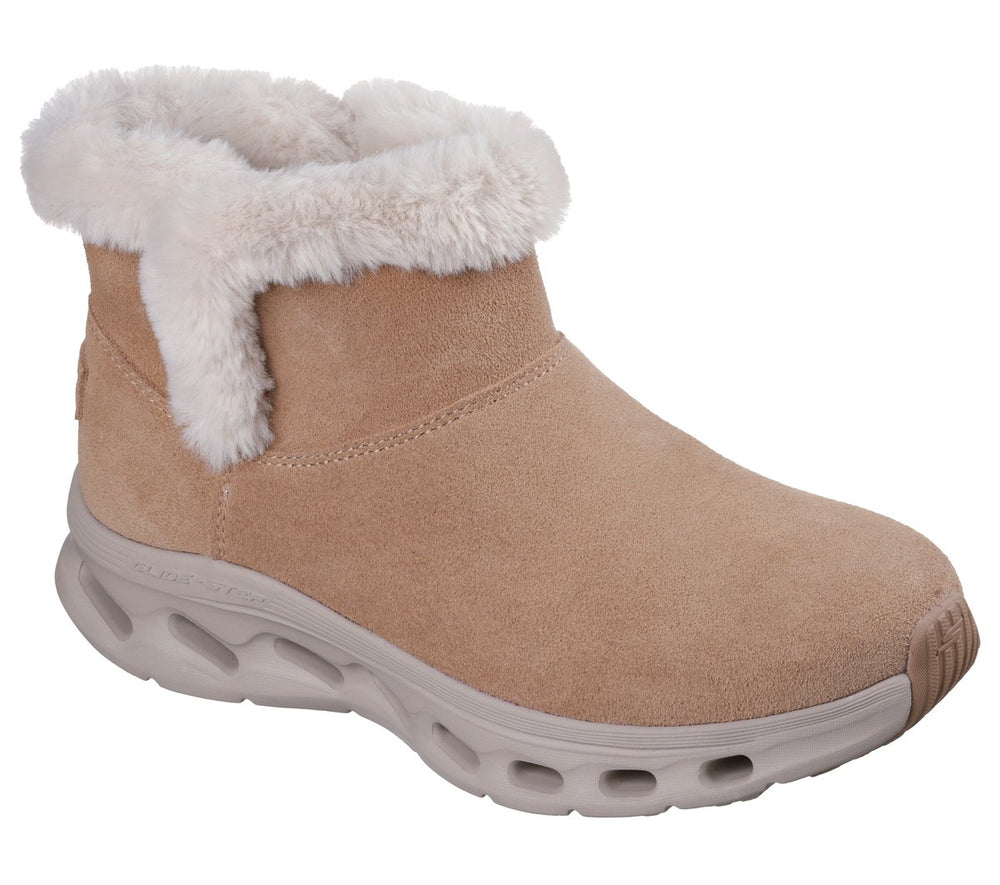 GO WALK Glide-Step 2.0 Boot - Noelle Skechers online