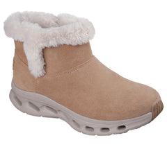 GO WALK Glide-Step 2.0 Boot - Noelle Skechers online