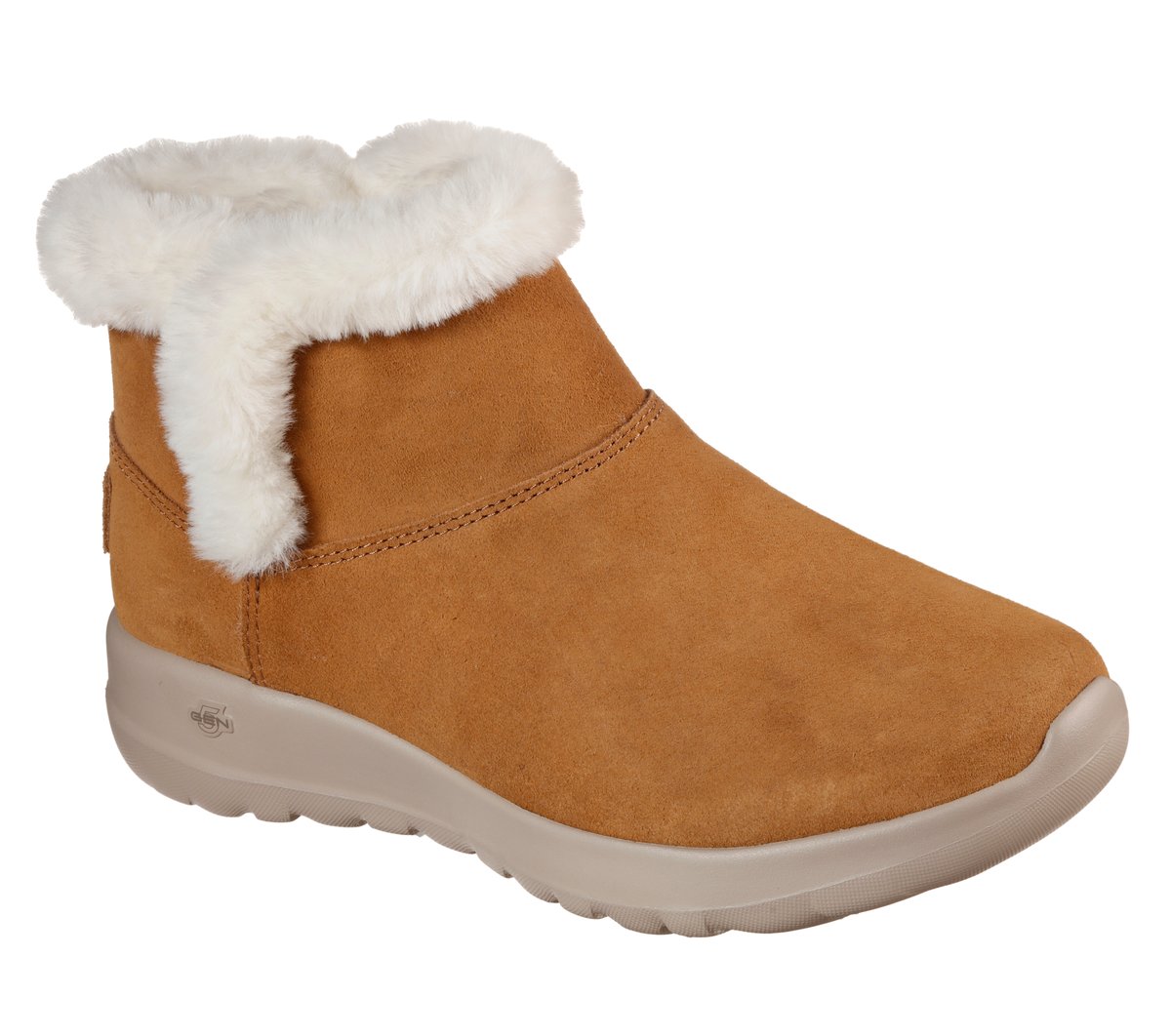 On the GO Joy - Bundle Up Skechers US