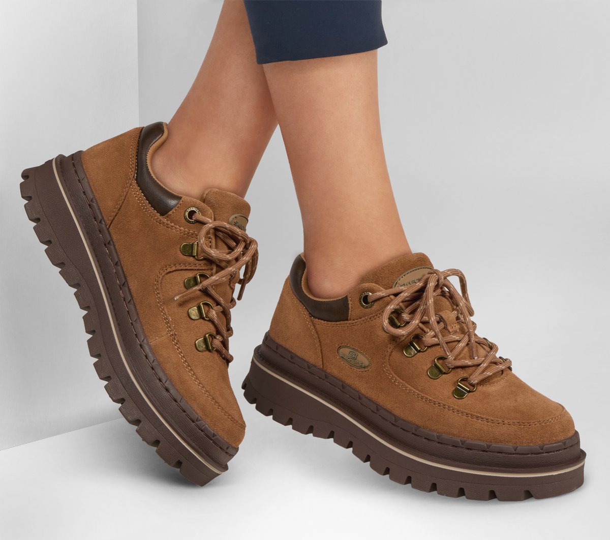 Jammers - Chic Terrain Skechers on sale