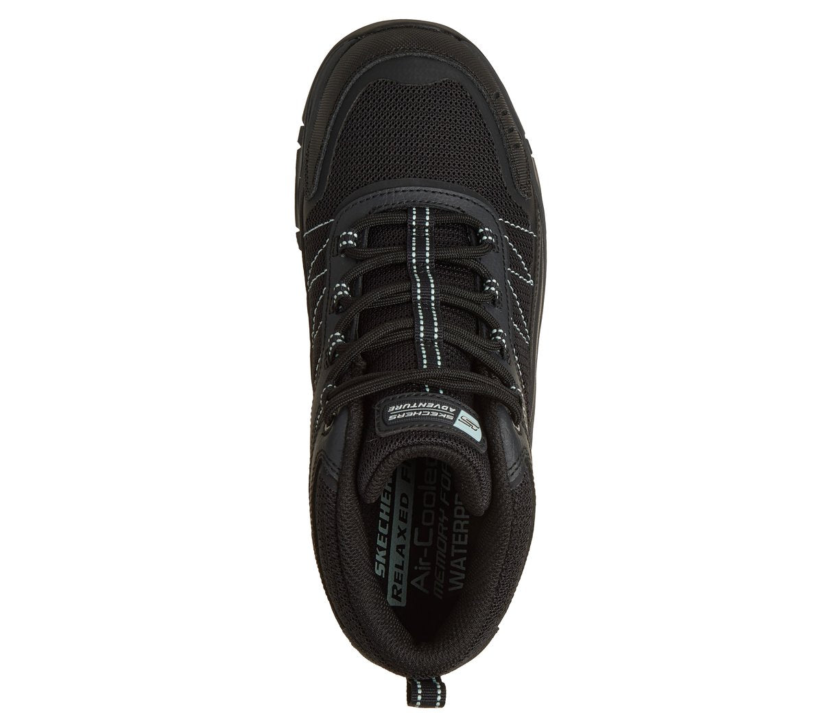 Waterproof Relaxed Fit: Trego - Ashaway Skechers sale