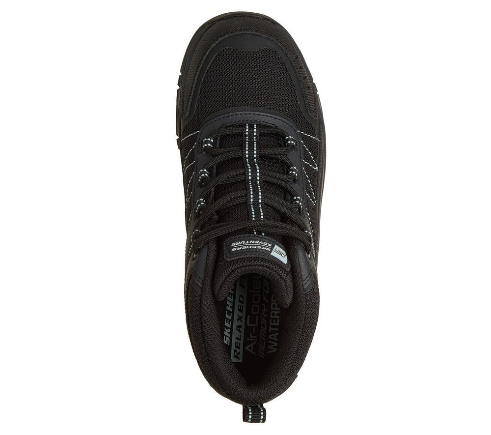 Waterproof Relaxed Fit: Trego - Ashaway Skechers sale