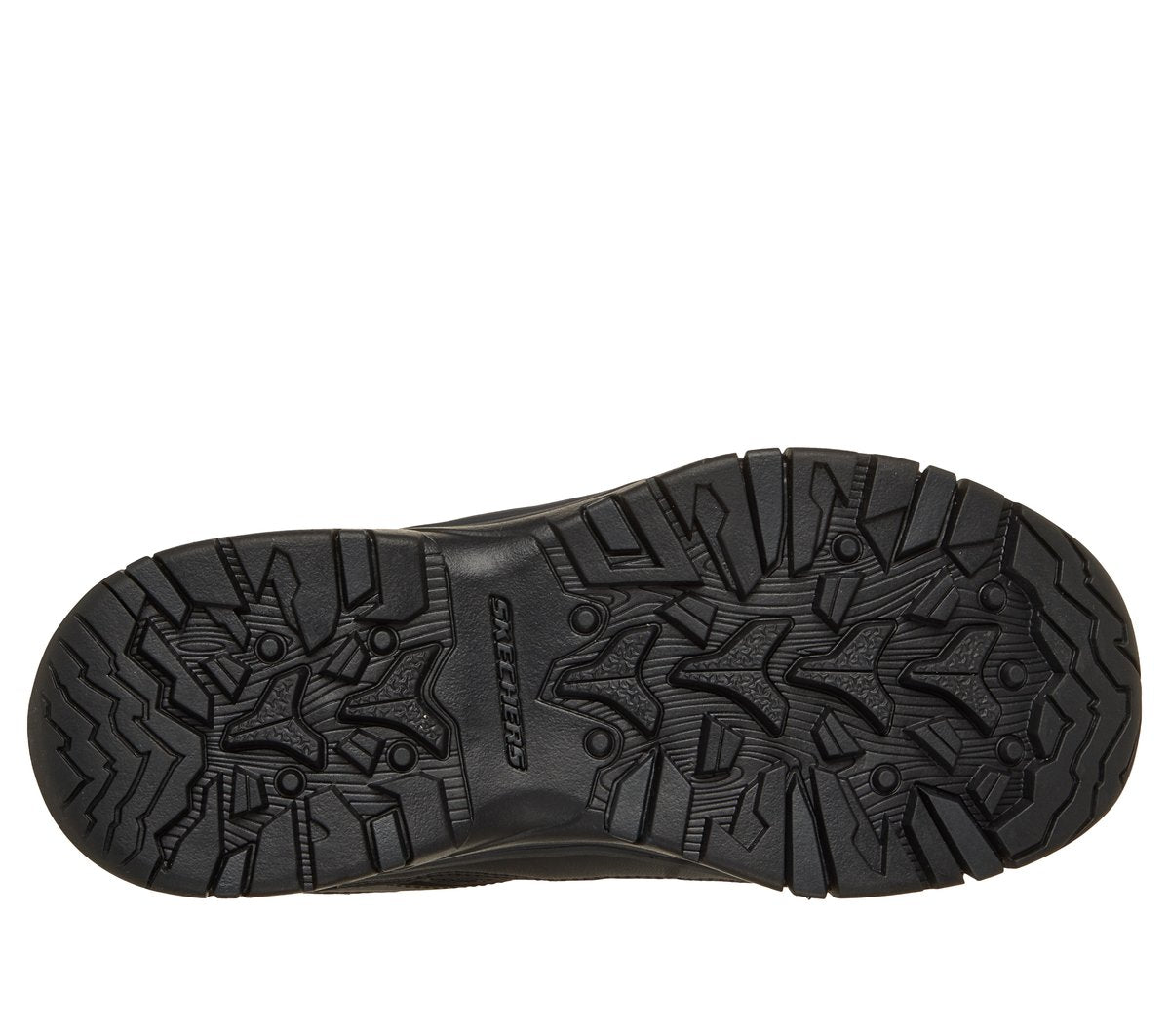 Waterproof Relaxed Fit: Trego - Ashaway Skechers sale