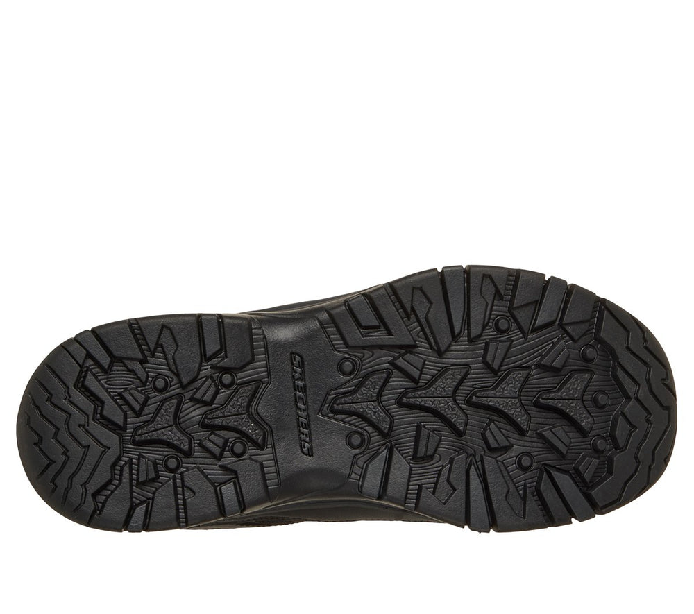 Waterproof Relaxed Fit: Trego - Ashaway Skechers sale