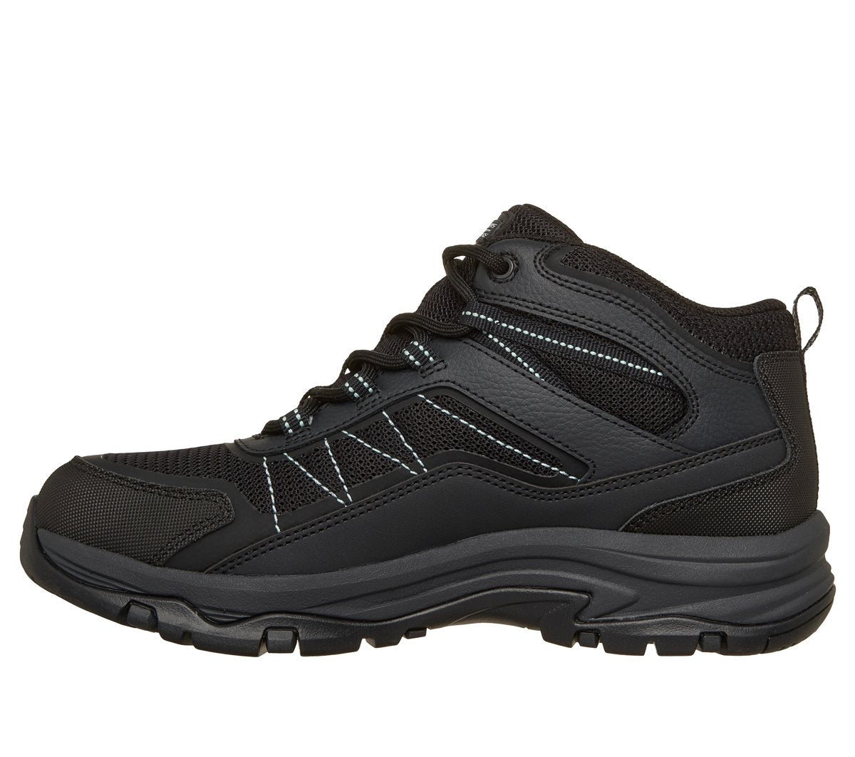 Waterproof Relaxed Fit: Trego - Ashaway Skechers sale