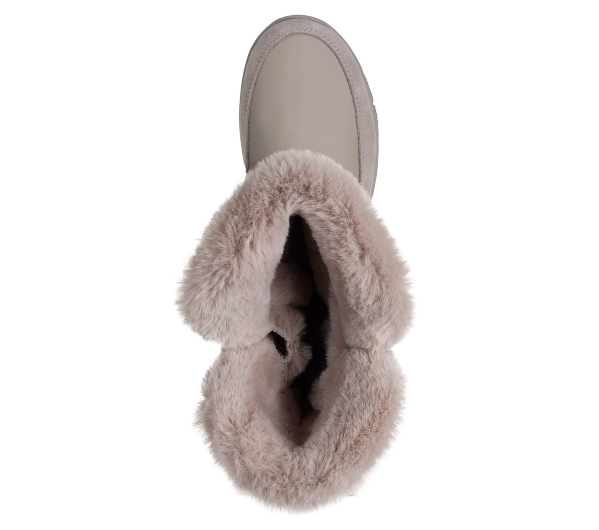 Waterproof Relaxed Fit: Easy Going - Snow Chillin Skechers for sale
