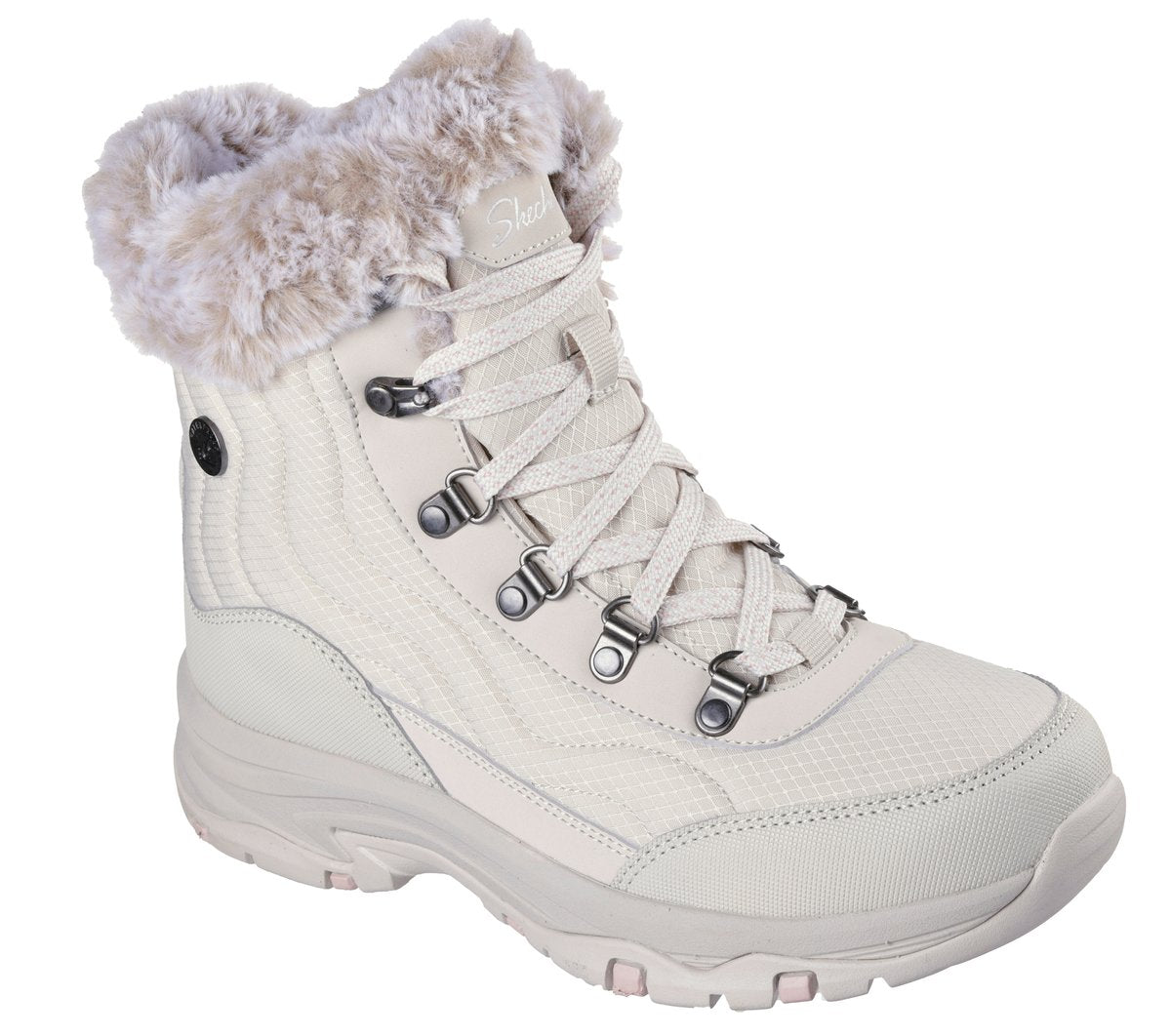 Waterproof Relaxed Fit: Trego - Stormie Skechers online