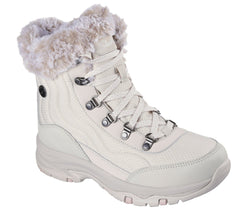 Waterproof Relaxed Fit: Trego - Stormie Skechers online
