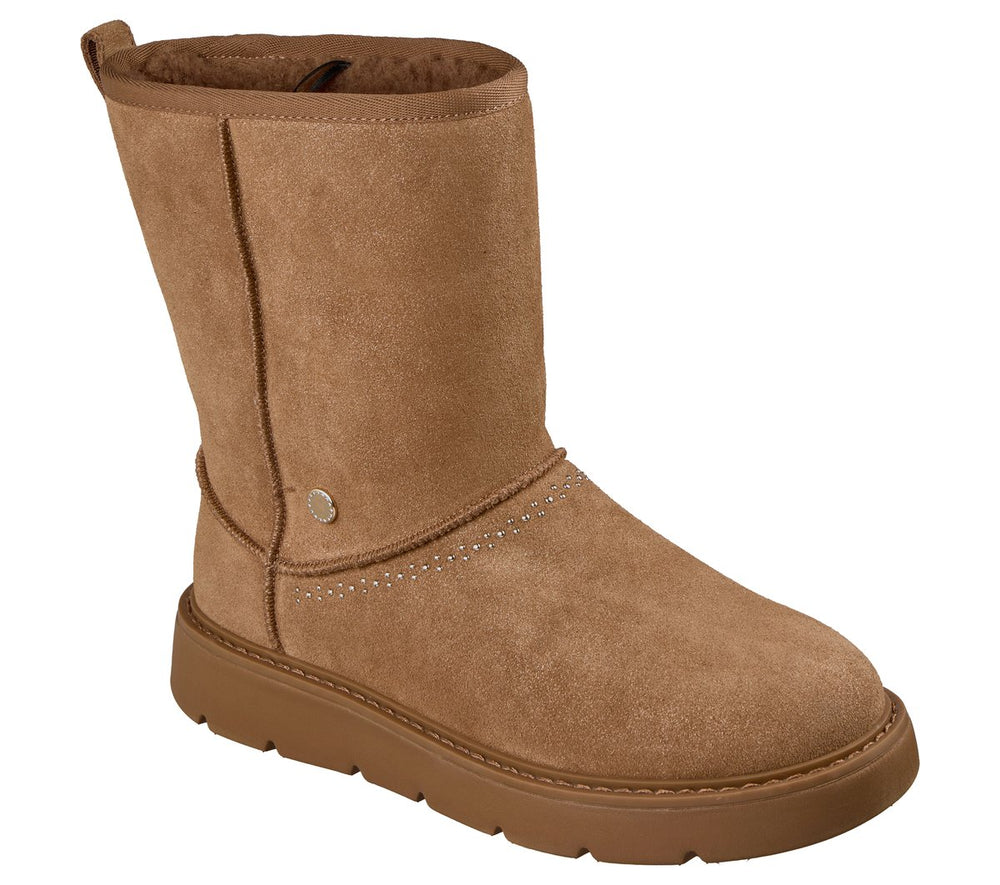 Martha Stewart: Keepsakes Cozy - Tall Skechers US