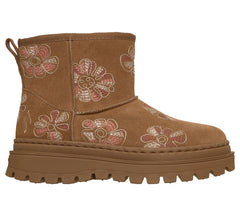 Jammers - Floral Chic Skechers on sale