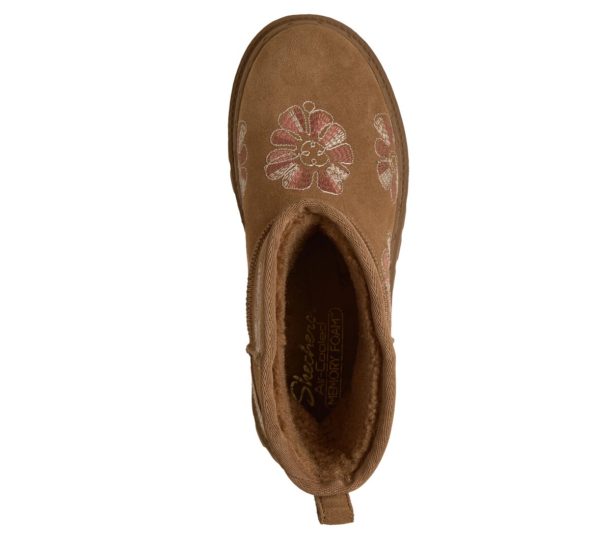 Jammers - Floral Chic Skechers on sale