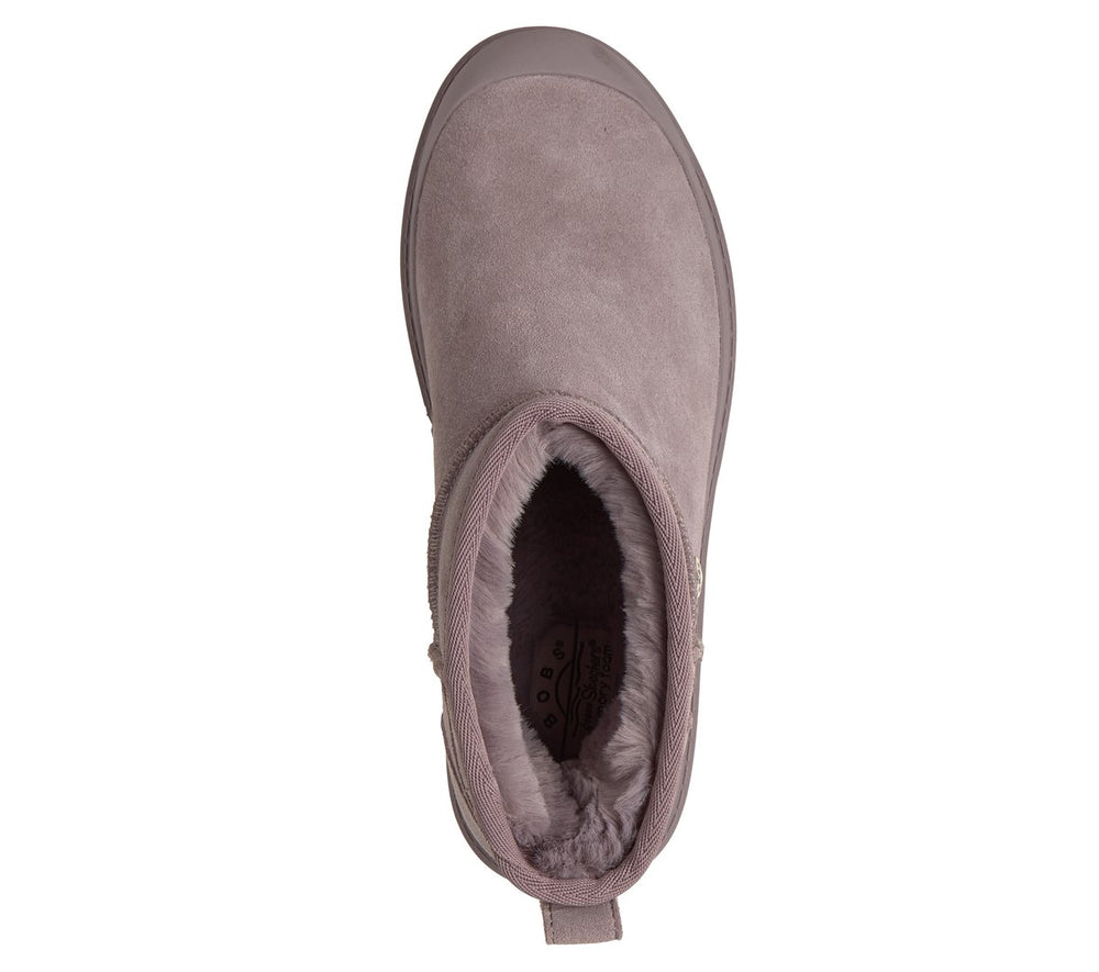 BOBS Dakota -Snug Stompers Skechers for sale