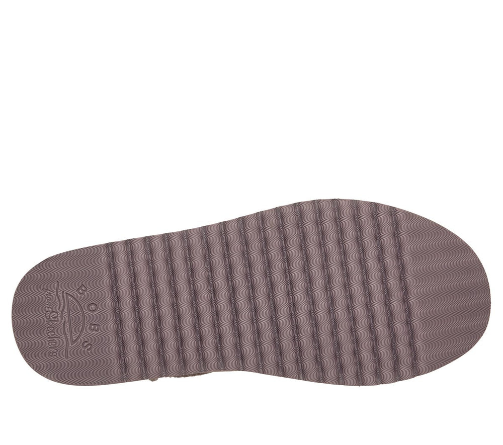 BOBS Dakota -Snug Stompers Skechers for sale